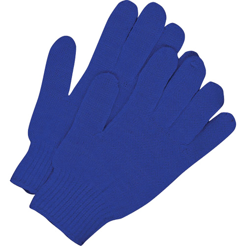 Classic Thermolite&reg; Knit Gloves, Nylon, 13 Gauge, 9 Stor-it Systems