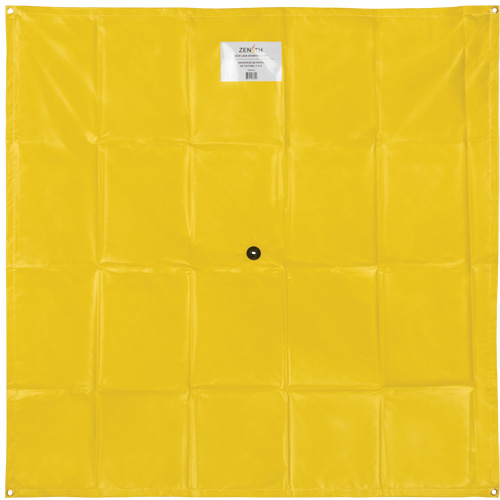 Roof Leak Diverter Stor-it Systems