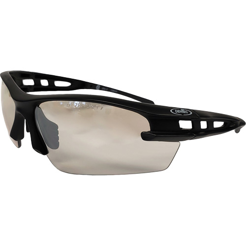 Mango Safety Glasses, Indoor/Outdoor Lens, Meets/Exceeds CSA Z94.3 Stor-it Systems