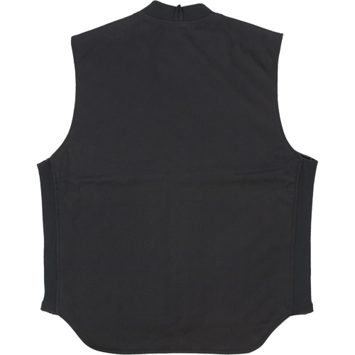 WV04 Moto Vest, Men's, Small, Black Stor-it Systems