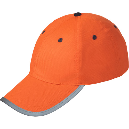 147 Ball Cap, High Visibility Orange Stor-it Systems