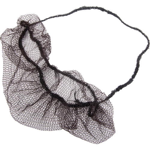 Filets &agrave; barbe, Nylon, Brun Stor-it Systems