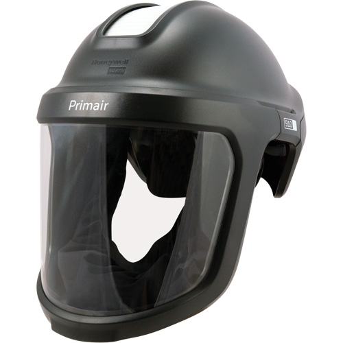 Primair&reg; 900 Series Head Cap & Faceseal, Standard, Hard Top Stor-it Systems