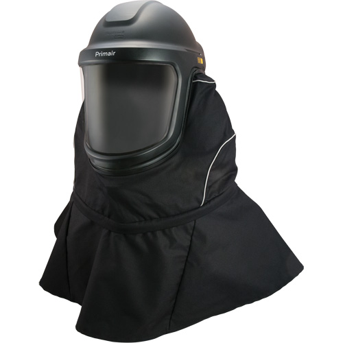 Primair&reg; 900 Series Hardhat & Standard Shroud, Standard, Hard Top, Single Shroud Stor-it Systems