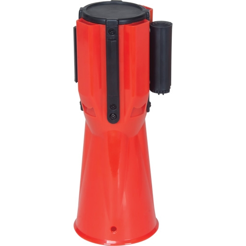 Traffic Cone Topper Stor-it Systems