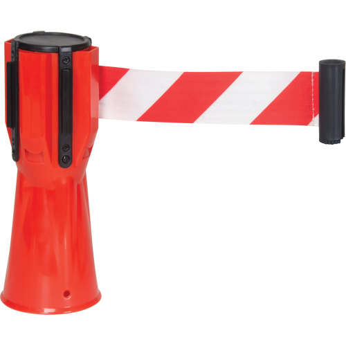 Traffic Cone Topper Stor-it Systems