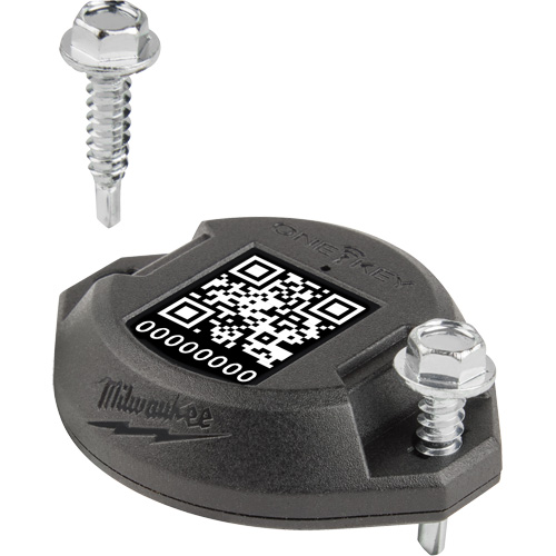 &eacute;tiquette de suivi Bluetooth One-Key Stor-it Systems