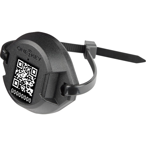 &eacute;tiquette de suivi Bluetooth One-Key Stor-it Systems