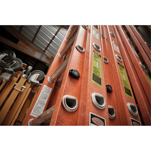 &eacute;tiquette de suivi Bluetooth One-Key Stor-it Systems