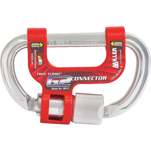 Twin Turbo G2 Connector Stor-it Systems