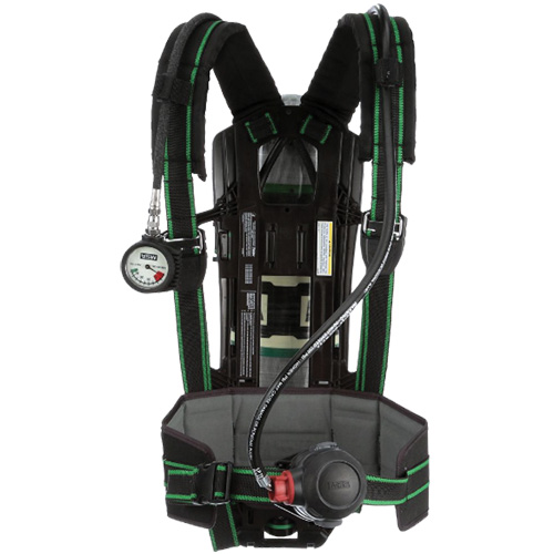 MSA G1 Industrial SCBA Stor-it Systems