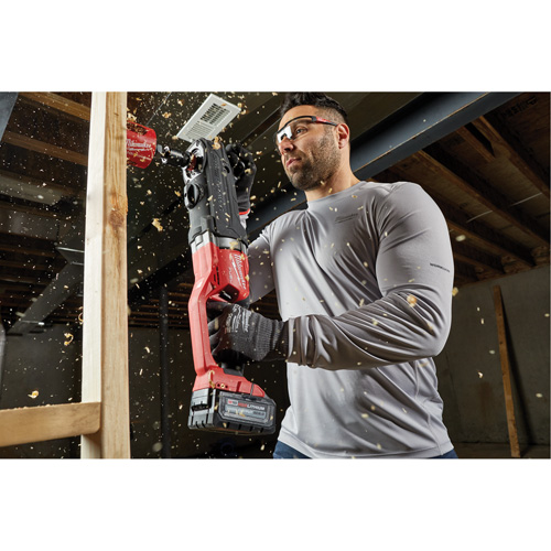 Chandail l&eacute;ger Workskin, Hommes, Petit, Gris Stor-it Systems