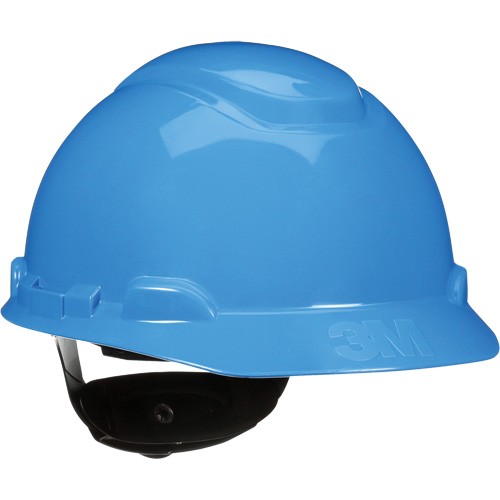 SecureFit H-Series Hardhat, Meets CSA Type 1, Ratchet Suspension, Non-Vented Stor-it Systems
