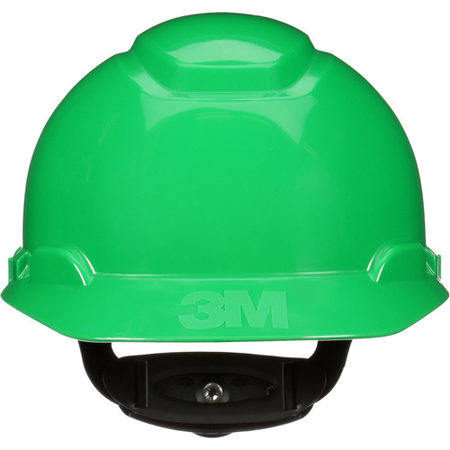 Casque de s&eacute;curit&eacute; de s&eacute;rie H SecureFit, R&eacute;pond aux normes CSA type 1, Suspension Rochet, Non ventil&eacute; Stor-it Systems