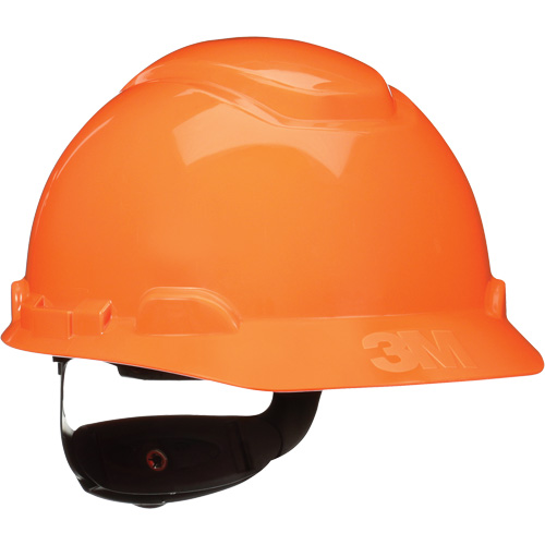 Casque de s&eacute;curit&eacute; de s&eacute;rie H SecureFit, R&eacute;pond aux normes CSA type 1, Suspension Rochet, Non ventil&eacute; Stor-it Systems