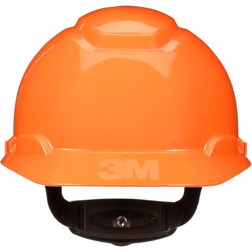 Casque de s&eacute;curit&eacute; de s&eacute;rie H SecureFit, R&eacute;pond aux normes CSA type 1, Suspension Rochet, Non ventil&eacute; Stor-it Systems