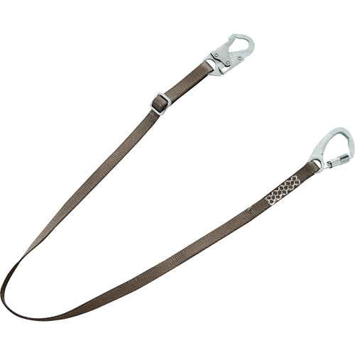 V-Series Tieback Restraint Lanyard Stor-it Systems