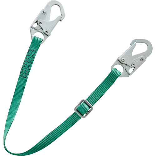 V-Series Tieback Restraint Lanyard Stor-it Systems
