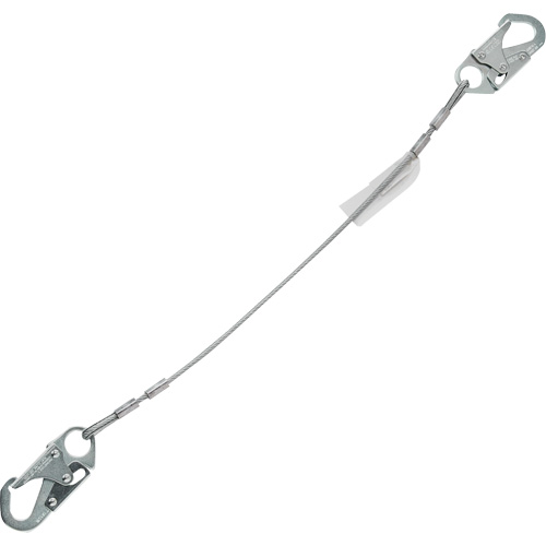 Longe de retenue V-Series Stor-it Systems