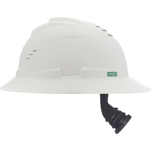 Casque C1 V-Gard, R&eacute;pond aux normes CSA type 1, Suspension Rochet, Ventil&eacute; Stor-it Systems