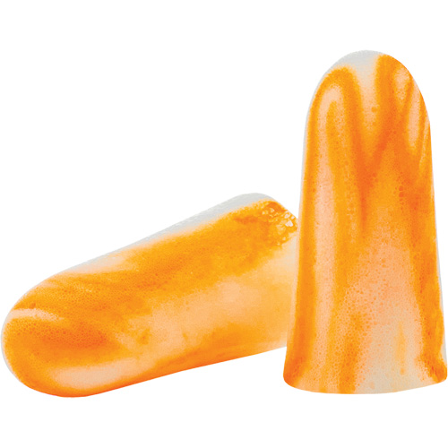 Softies&reg; Disposable Earplugs, Bulk - Box Stor-it Systems