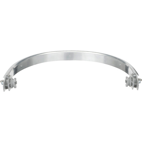 Over-Visor Frame Stor-it Systems