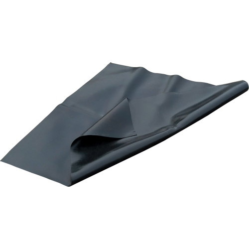 Couvercles de drains en n&eacute;oprene, Carr&eacute;e, 36" lo x 36" la Stor-it Systems