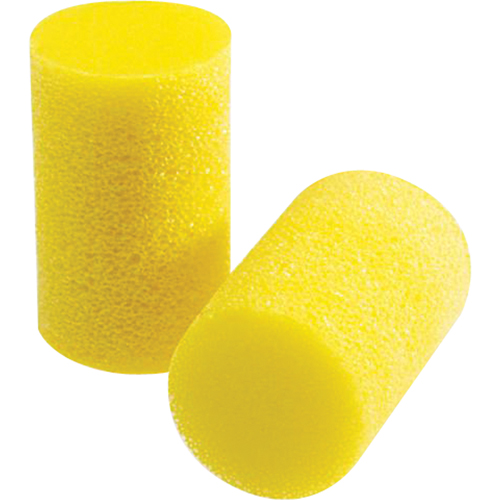 E-A-R Classic Earplugs, Pair - Pillow Pack, Small Stor-it Systems