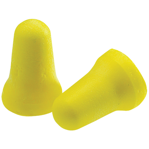 E-A-R E-Z-Fit Earplugs, Bulk - Polybag, Small Stor-it Systems