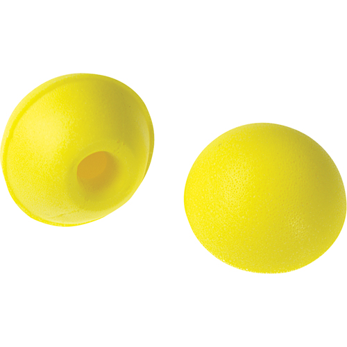 Hearing Band E-A-RCaps&reg; Replacement Caps, 17 NRR dB, Meets/Exceeds CSA Class BL Stor-it Systems