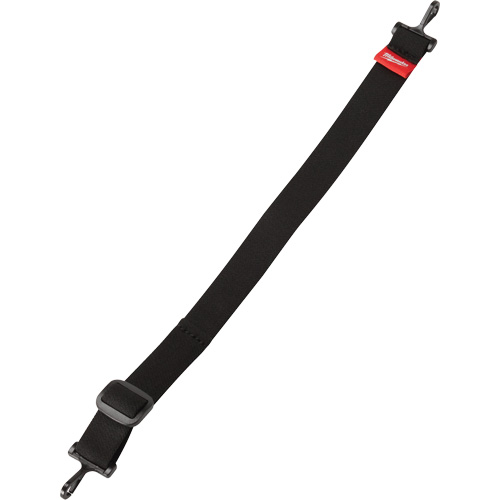 Mentonni&egrave;re pour casque de s&eacute;curit&eacute; Stor-it Systems
