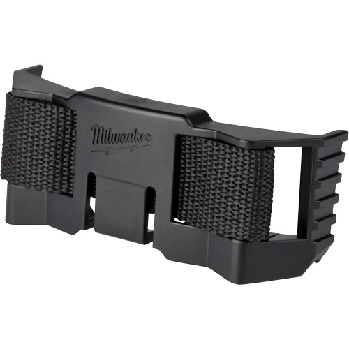 Support de lampe pour casque de s&eacute;curit&eacute; Stor-it Systems