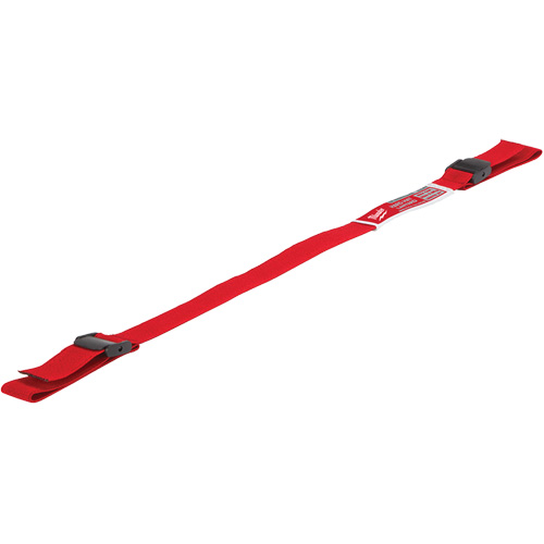 Hard Hat Lanyard, Fixed Length, Loop Stor-it Systems