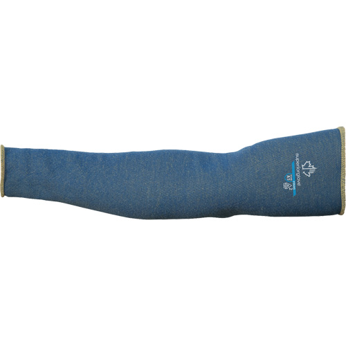 Contender PXN/KG18 Arc Flash & Cut-Resistant Sleeves, Medium/Small, Kevlar&reg; Stor-it Systems