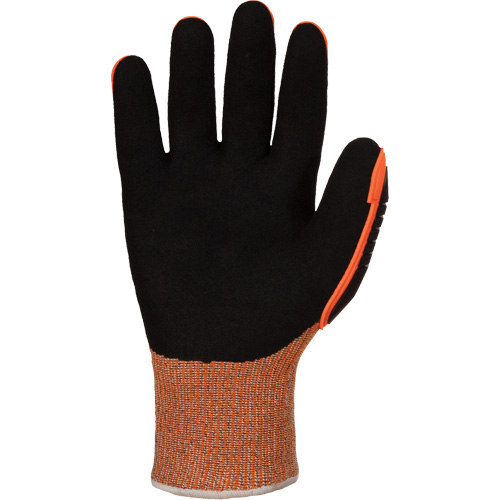 TenActiv STXWPNVB Waterproof Gloves, 7, Synthetic Palm, Knit Wrist Cuff Stor-it Systems