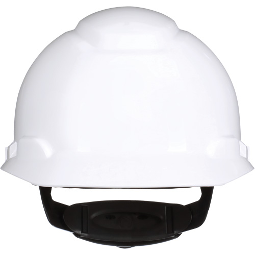 Casque de s&eacute;curit&eacute; SecureFit H-700, R&eacute;pond aux normes CSA type 1, Suspension Rochet, Non ventil&eacute; Stor-it Systems