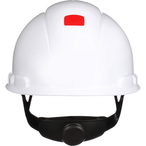 Casque de s&eacute;curit&eacute; SecureFit H-700, R&eacute;pond aux normes CSA type 1, Suspension Rochet, Non ventil&eacute; Stor-it Systems