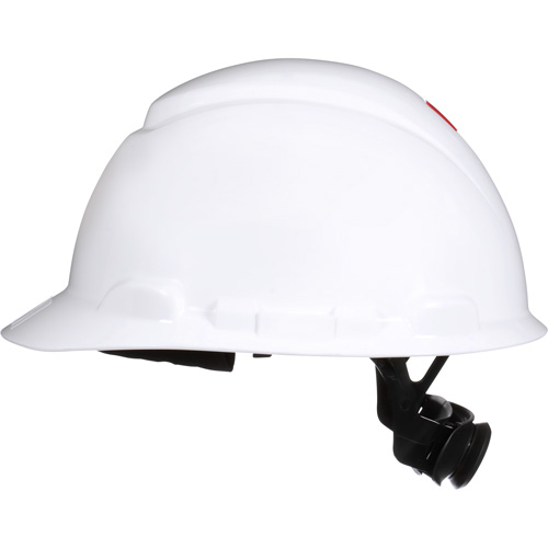 Casque de s&eacute;curit&eacute; SecureFit H-700, R&eacute;pond aux normes CSA type 1, Suspension Rochet, Non ventil&eacute; Stor-it Systems