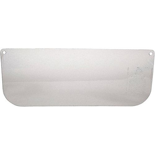 &eacute;cran facial transparent F10 Stor-it Systems