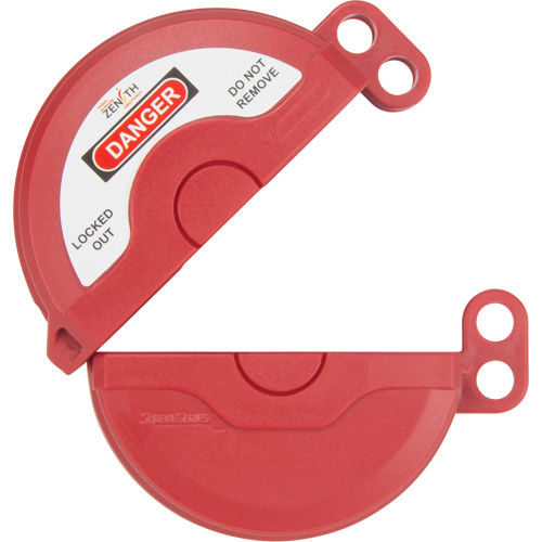 Valve Lockout, Gate Type Stor-it Systems