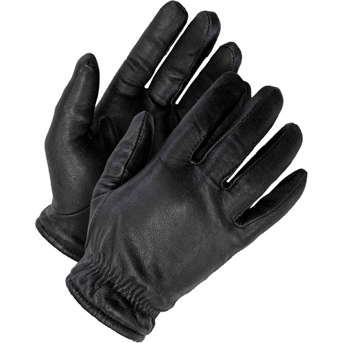 X-Site Driver Gloves, 6, Grain Goatskin Palm Stor-it Systems