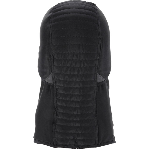 N-Ferno 6955 Insulated Balaclava Face Mask, Fleece/Polyester/Spandex, Black Stor-it Systems