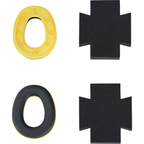 V-Guard Hygiene Kit - Medium Attenuation Stor-it Systems