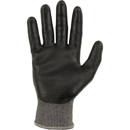 Gants r&eacute;sistant &agrave; la coupe Proflex 7072, Taille Petit, Calibre 18, Rev&ecirc;tement Nitrile, Enveloppe en PEHP/Tungst&egrave;ne, ASTM ANSI niveau A7/EN 388 niveau F Stor-it Systems