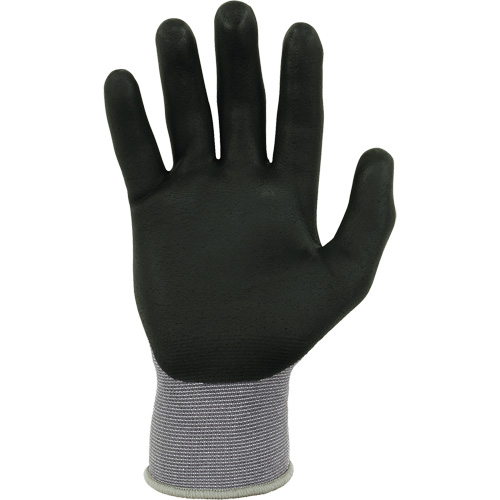 Gants enduits ProFlex 7000, Taille Petit, Calibre 15, Rev&ecirc;tement Mousse de nitrile, Enveloppe en Nylon/Spandex, ASTM ANSI niveau A1/EN 388 niveau 1/EN 388 niveau A Stor-it Systems