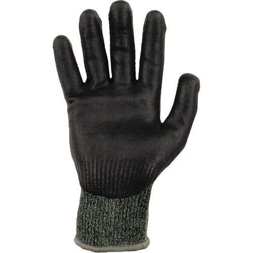 Gants enduit de nitrile r&eacute;sistant &agrave; la coupe ProFlex 7070, Taille Petit, Calibre 13, Rev&ecirc;tement Nitrile, Enveloppe en Aramide, ASTM ANSI niveau A7/EN 388 niveau F Stor-it Systems
