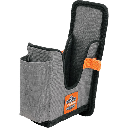 Squids 5541 Barcode Scanner Holster for Gun Grip Mobile Computers with Belt Clip Stor-it Systems