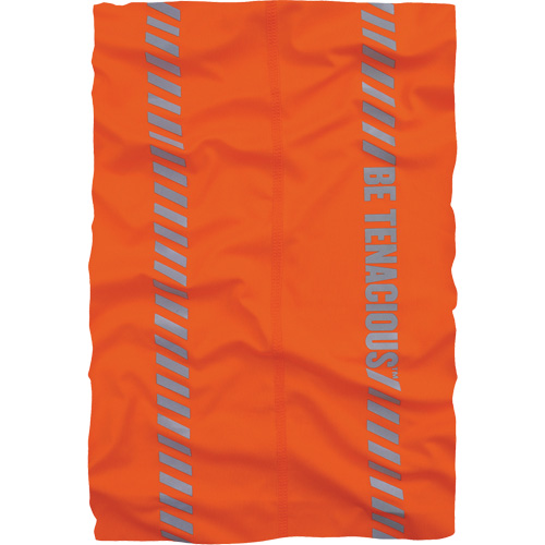 Chill-Its 6487R Reflective Cooling Multi-Band, High Visibility Orange Stor-it Systems