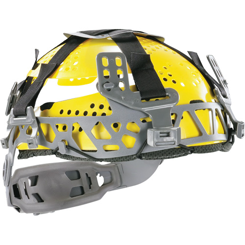 Skullerz 8988-MIPS Safety Helmet Suspension Replacement Stor-it Systems
