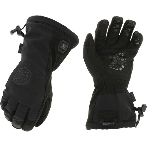 Coldwork Heated Glove with Climb&reg; Technology Stor-it Systems